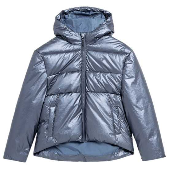 4F Παιδικό μπουφάν Down Jacket